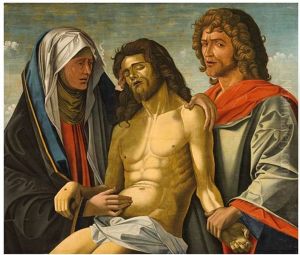 Pieta