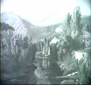 In Den Abruzzen(?) In Den Abruzzen(?)