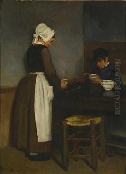 La Cuisiniere - view 1