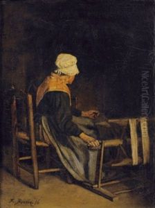 La Devideuse