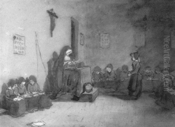 L'ecole Des Orphelines - view 1