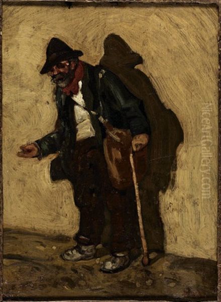 Il Mendicante - view 1