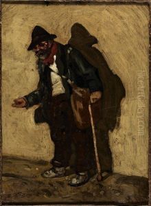 Il Mendicante Il Mendicante