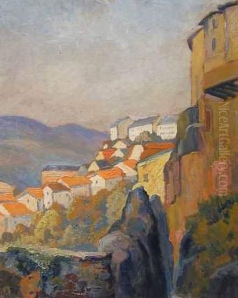 Le Village - view 1