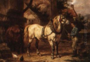 Stable Scenes Stable Scenes