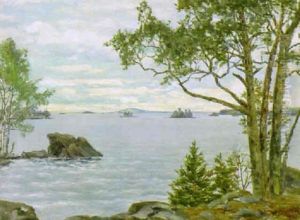 Kesainen Ranta