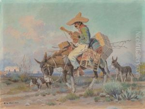 The Journey Home