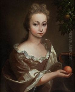 Wohl Louise Leopoldina Von Nassau-dietz Wohl Louise Leopoldina Von Nassau-dietz