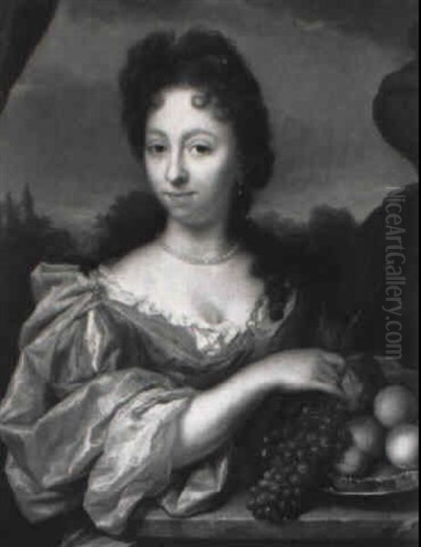 Cornelia Johanna Van Roijen (geb. 17 Juli 1684) - view 1