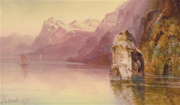Landscape - view 1