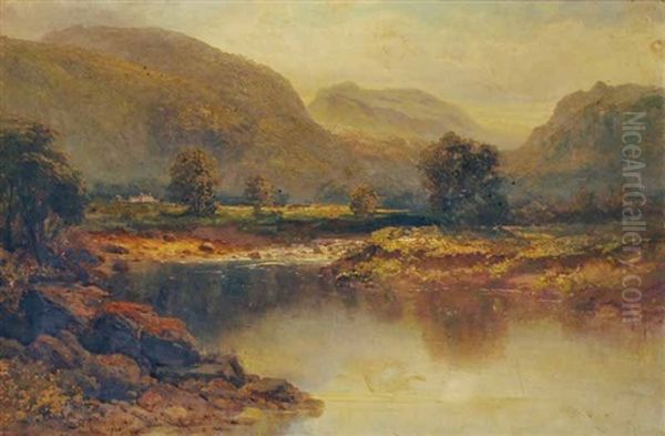 Landscape - view 1