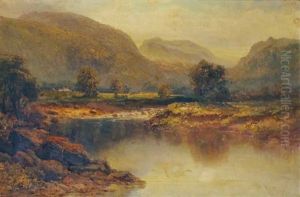 Landscape Landscape