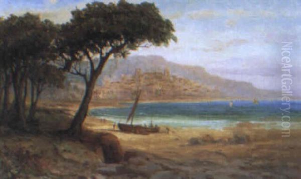 Haifa - view 1