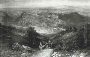 Holy City Holy City