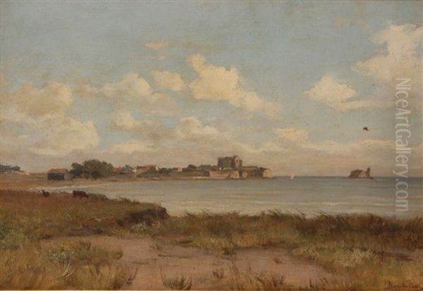 Bord De Mer En Gironde - view 1