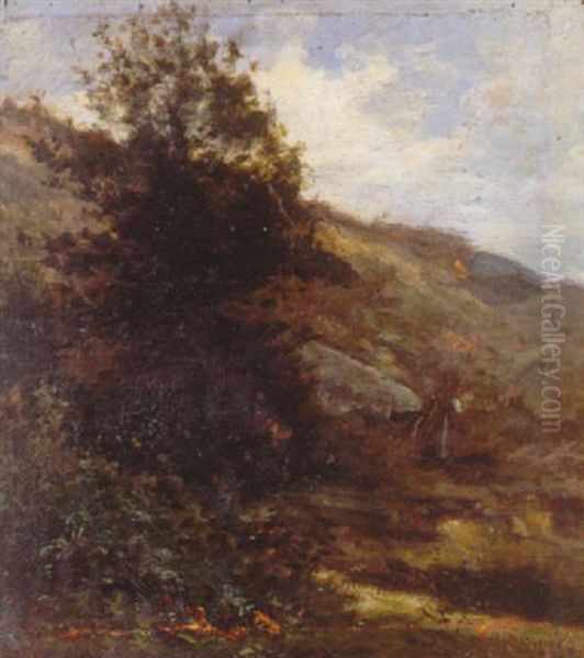 La Ramasseuse De Fagots - view 1
