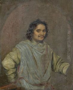 Esquisse D'un Soldat