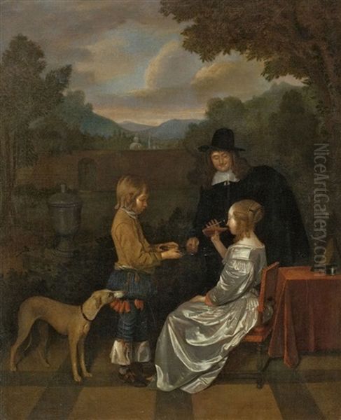 Die Erfrischung - view 1