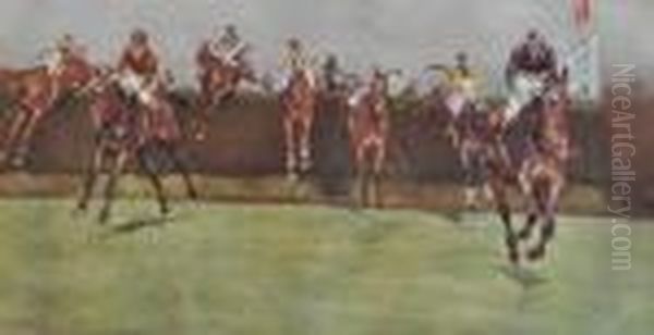 The Grand National - view 1