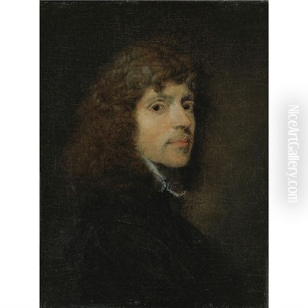 Portrait Of A Gentleman - view 1