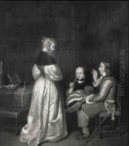 The Parental Admonition