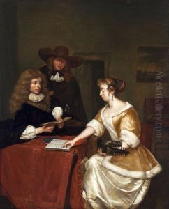De Muziekles