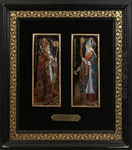 Saint Eloi Et Saint Martial (2 Works) Saint Eloi Et Saint Martial (2 Works)
