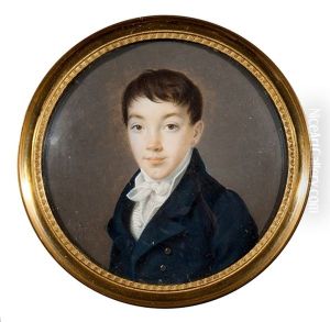 Bildnis Des Comte Pedro Moisant