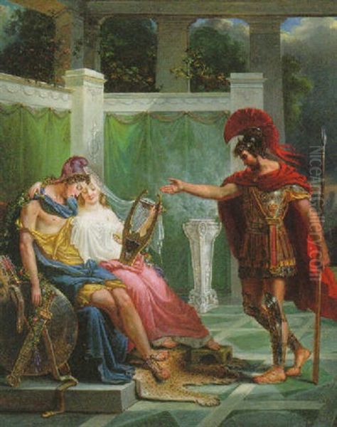The Surprise Of The Roman General - view 1