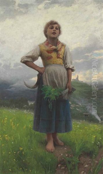 La Primavera Della Vita - view 1