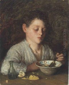 The Morning Meal by Noe Bordignon