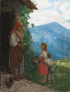 Der Ratschlag by Noe Bordignon