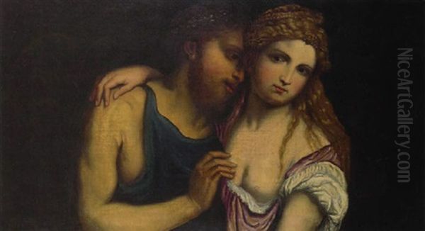 Les Amants - view 1