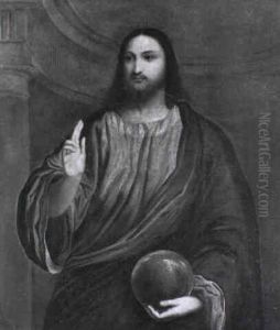 Cristo Benedicente