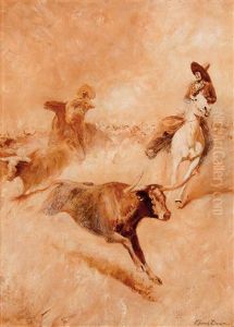 Stampede Stampede