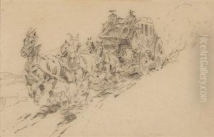 Stagecoach Stagecoach