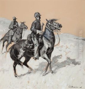 Pony Soldiers Pony Soldiers