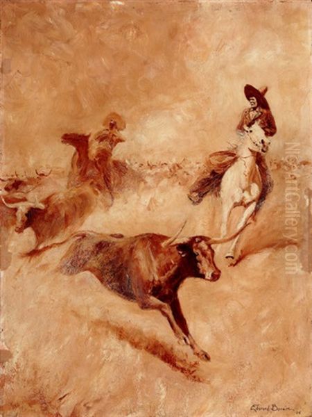 Western Scene - view 1