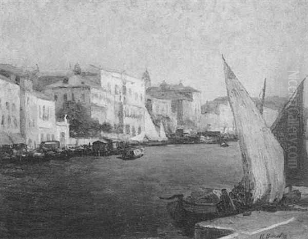 Venecia - view 1