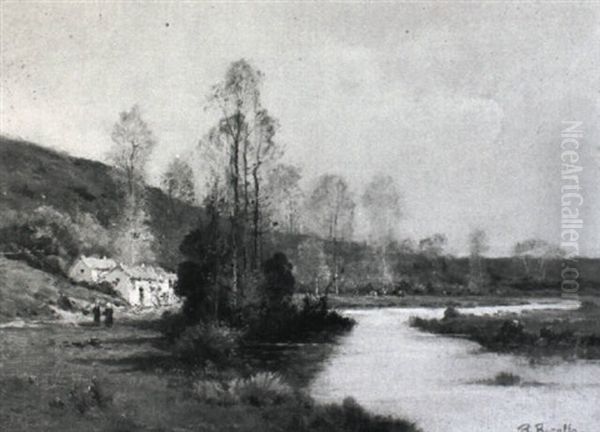 Campagna Lombarda - view 1