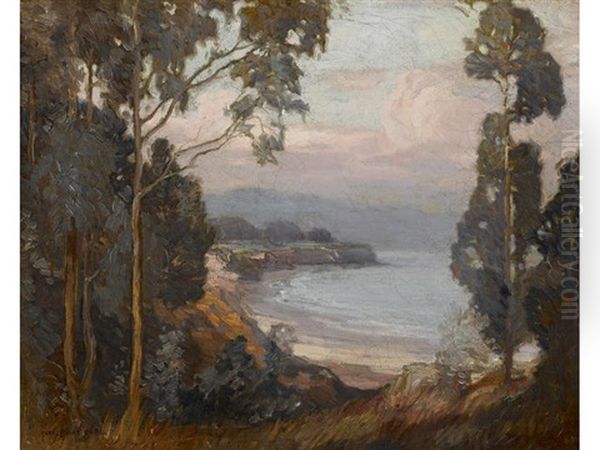 On Pacific Shores, Santa Barbara - view 1