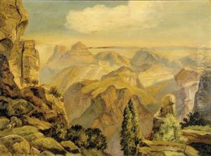 Western Canyons
