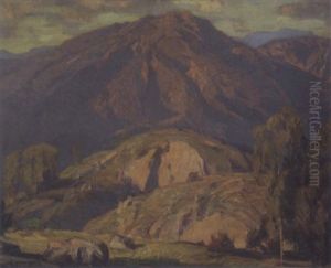 The Glory Of The Mountain The Glory Of The Mountain