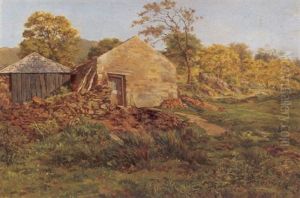 The Old Stone House The Old Stone House
