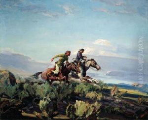 The Race
