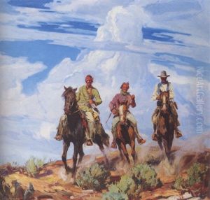 Sons Of The Desert