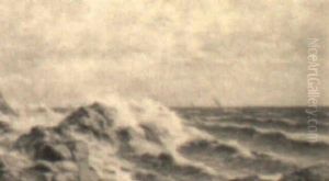 Seascape Seascape