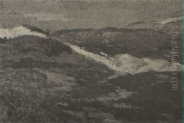 San Miguel - view 1