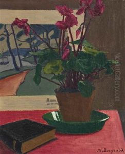 Cyclamens Cyclamens