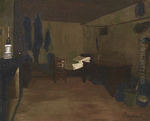 Interieur Breton - view 1